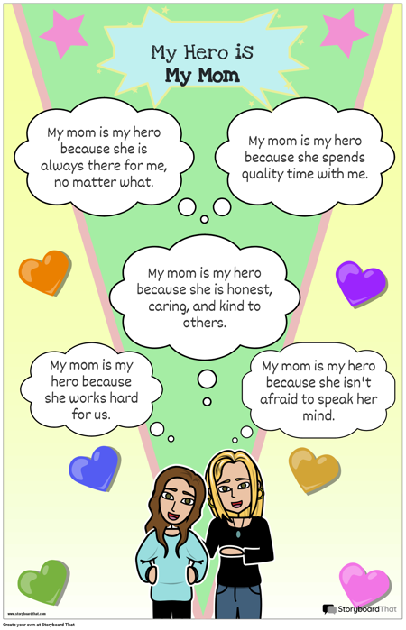 Красная Бандана: Герой