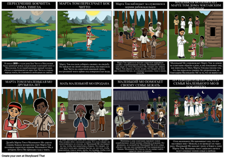 Пересечение Бок Читто