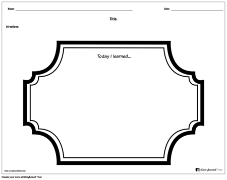 Выходной Билет - Знак