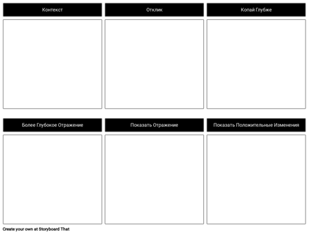 Трудный Шаблон Беседы