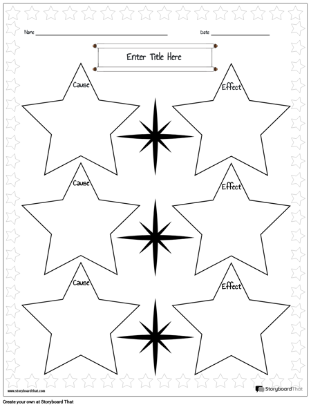 Причина и Следствие 13