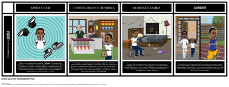 Призрачный Символизм