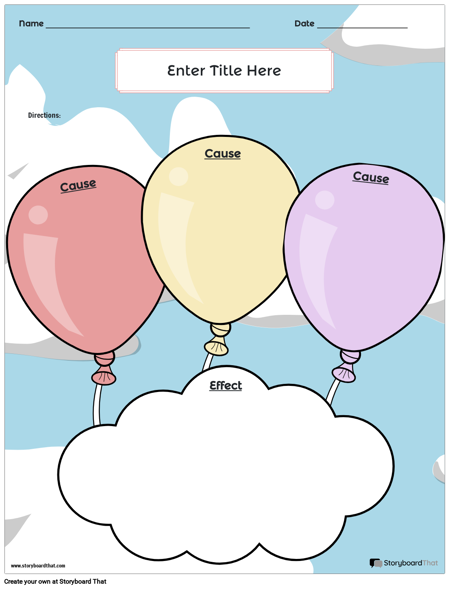 Причина и Следствие 14