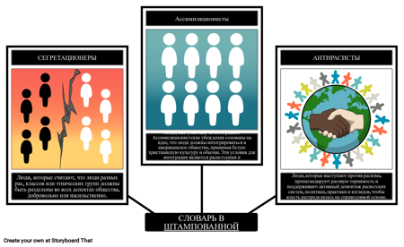 Штампованный Словарь