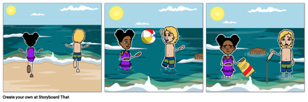 Что еще в этой воде?