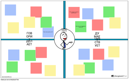 Шаблон Пользователя Empathy 1