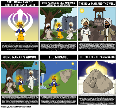 Сикхская Литература