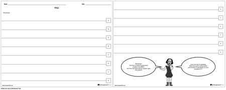 Шекспировский Сонет