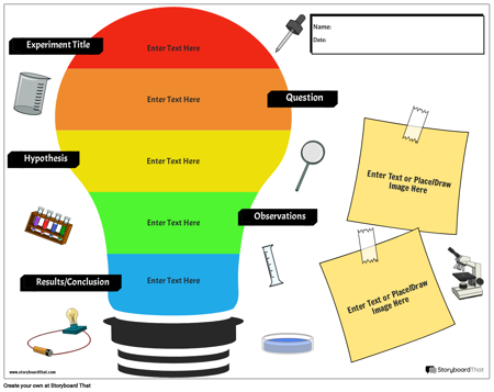 Научные Наблюдения 3