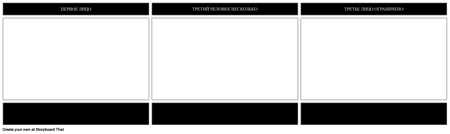 Шаблон Точки Зрения