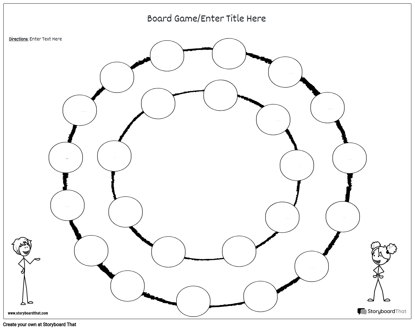 Рабочий Лист Игры 1 Storyboard by ru-examples