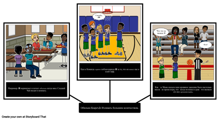 Словарь Кроссовера