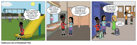 Здоровые Отношения