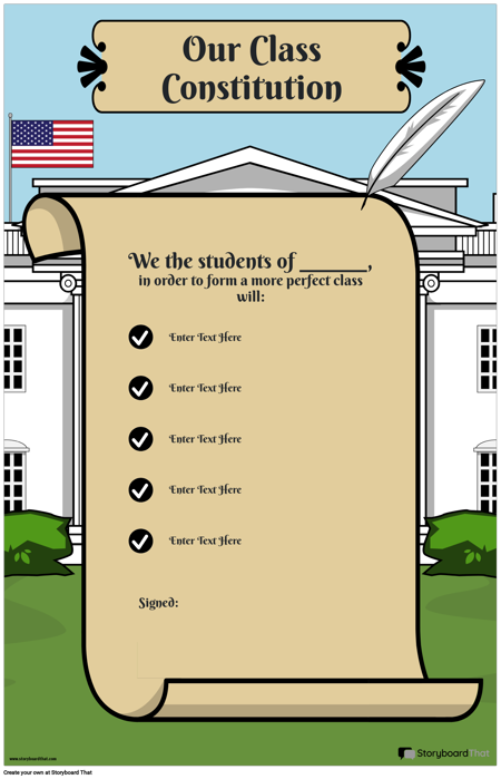 Класс Конституции 1