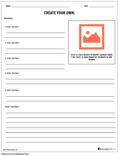 Создать ... шаблон