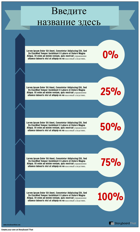 Прогресс Бар Инфо-2