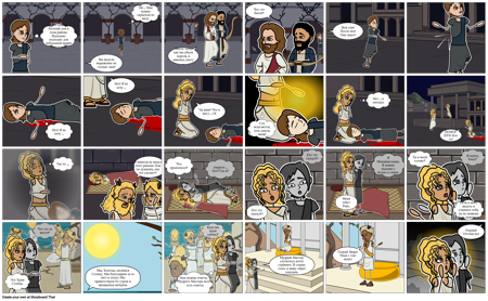 Графический Роман