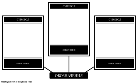 Шаблон Символизма