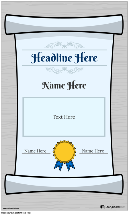 Дипломный Плакат 1