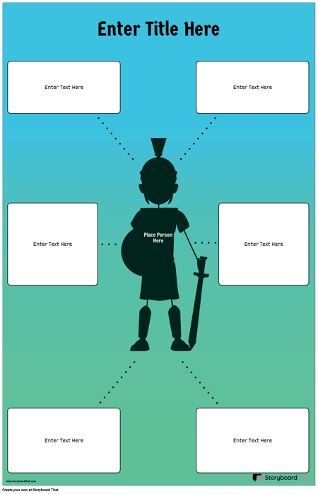 Биография Плакат 2