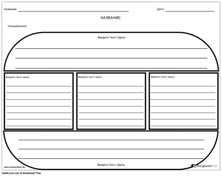Обзор Гамбургеров
