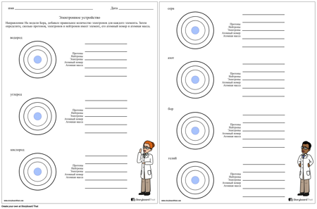 Электронный Лист