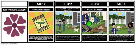 Мой Летний Навык