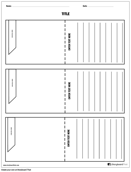 Шаблоны Карточек