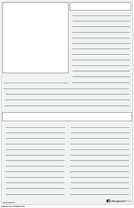 Газетный Плакат 3