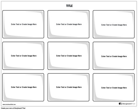 Шаблон карточки 3