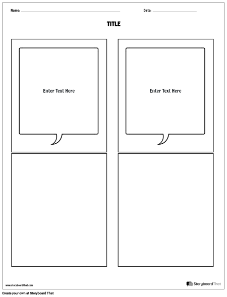 карточки шаблон 4