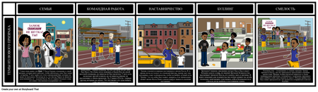 Призрачные Темы