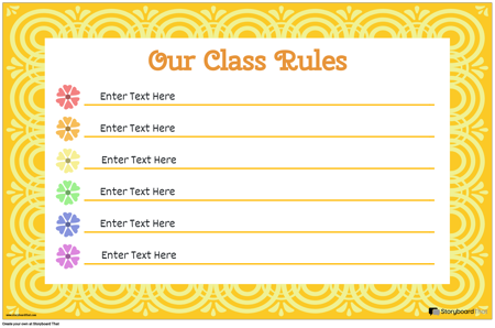 Правила Класса 14