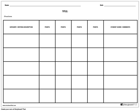 Рубрика - Сетка