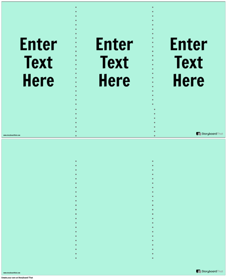 Брошюра Плакат 1