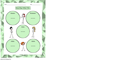 Сюжетные Карты 4