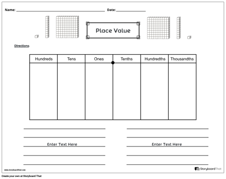 Значение Места 7