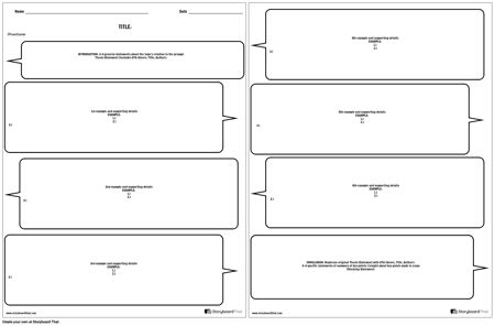 Речевые Пузыри