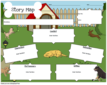 Карты-истории 2