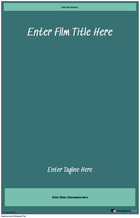 Постер Фильма 3