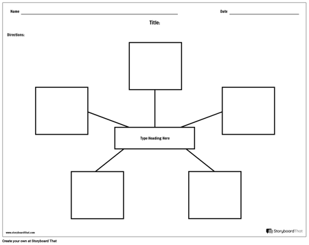 Карта Паука - 5