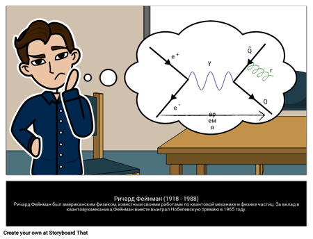 Ричард Фейнман