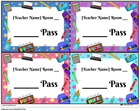 Проходы в зал 6