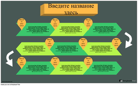 Процесс Инфо-1