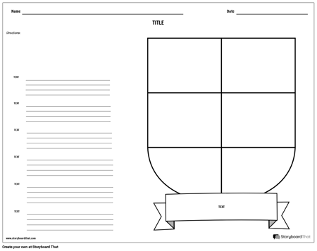 Герб - Пустой