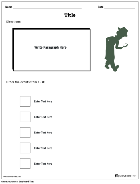 рабочий лист 3