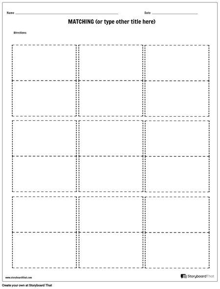 Соответствие