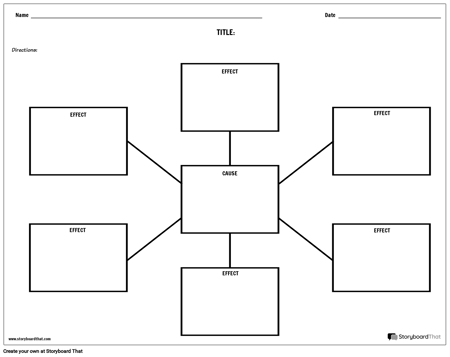 Карта Паука