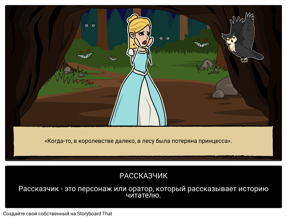 Игра рассказчик ответы. Рассказчик. Потерянная принцесса. Ненадежный рассказчик. Limited Omniscient narration.