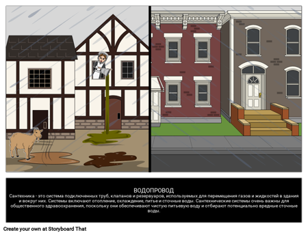 Водопровод